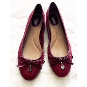 Giani Bernini Size 10